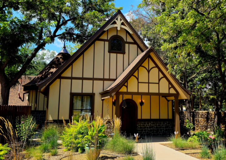 Good Vibrations Energy Center