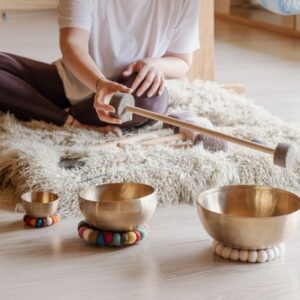 Soulful Soundscapes at GVEC